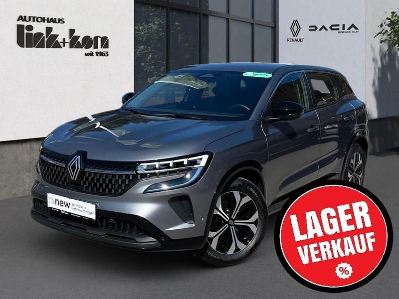 Gebraucht Renault Austral Evolution 158 PS (116 kW) 2025 Grau SUV