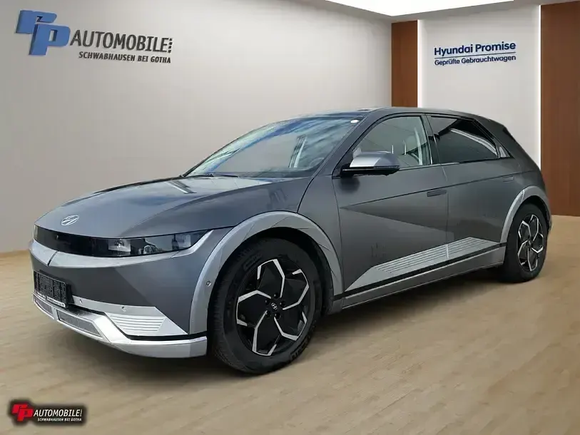 Gebraucht Hyundai Ioniq 5 172 kW (235 PS) 2022 SUV