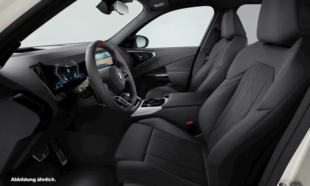 Gebraucht BMW X3 M Sport 381 PS (280 kW) 2025 Dune grey SUV