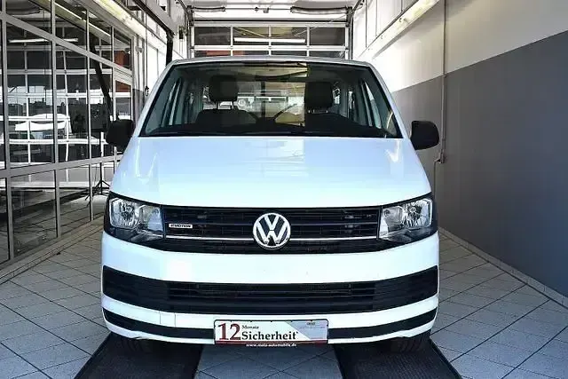 Używany VW T6 199 KM (146 kW) 2019 Andere Van