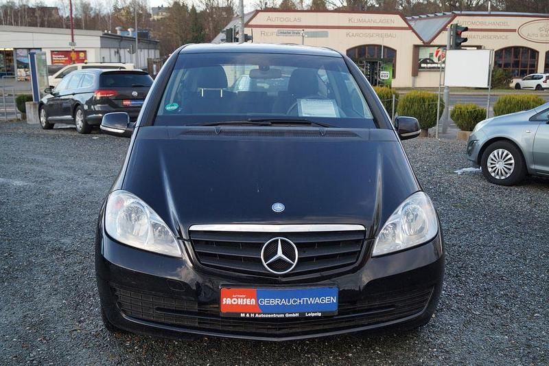 Gebraucht 2009 Mercedes A160 Limousine | 3.590 € (Fairer Preis) - Bild 1/4