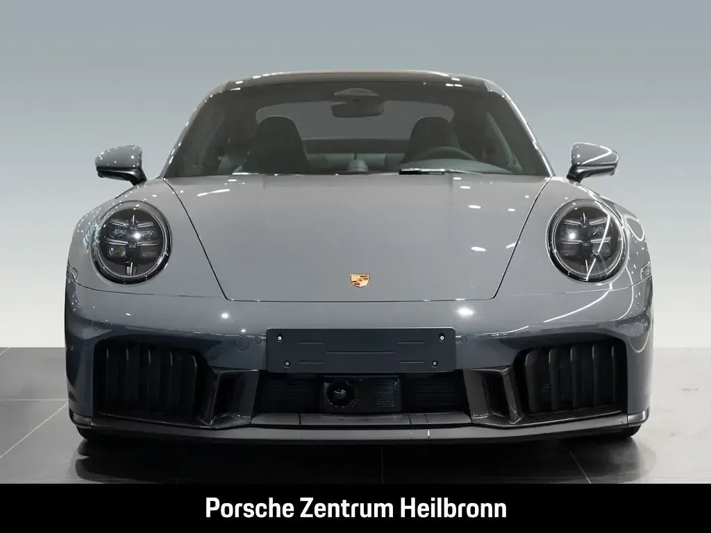 Gebraucht Porsche 992 541 PS (397 kW) 2026 Grau