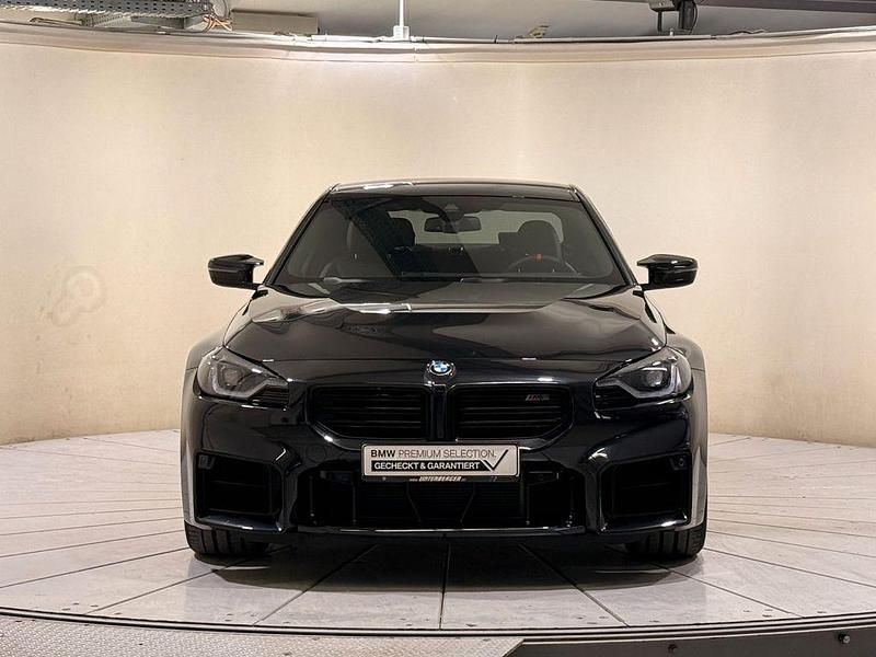 Gebraucht BMW M2 Performance 480 PS (353 kW) 2025 Schwarz Coupé