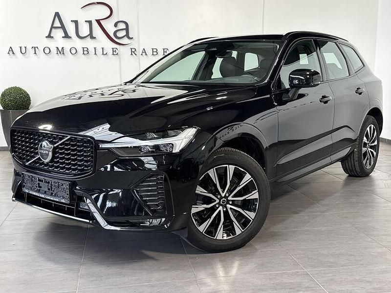 Gebraucht Volvo XC60 Plus 197 PS (144 kW) 2023 Onyx black SUV