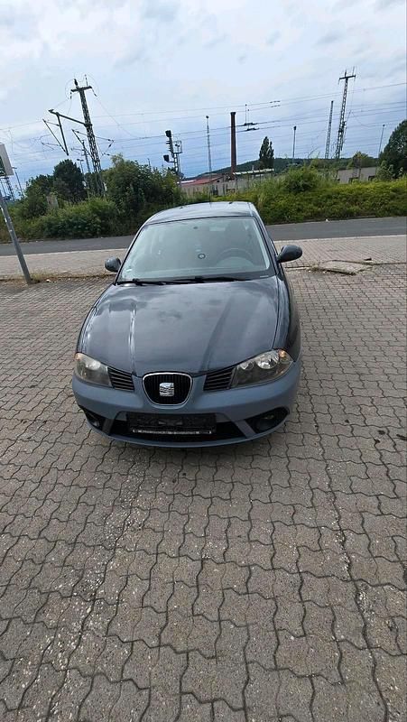 Gebraucht 2006 Seat Ibiza Kleinwagen | 1.000 € (Guter Preis) - Bild 1/4