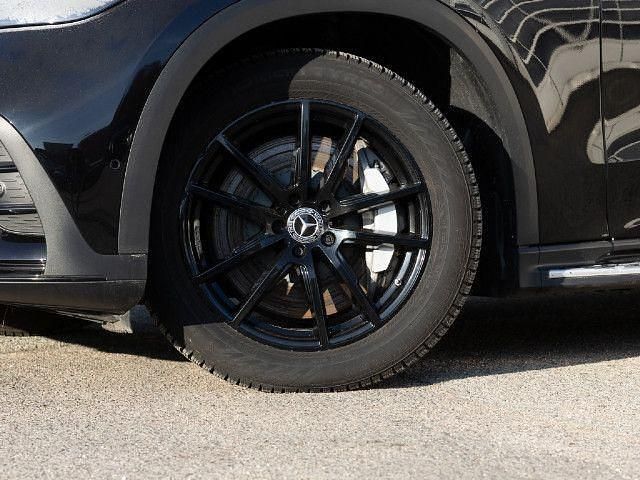 Gebraucht Mercedes EQE500 300 kW (408 PS) 2024