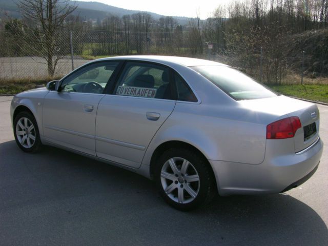 24+ 2005 Audi A4 3.0 Tdi Quattro