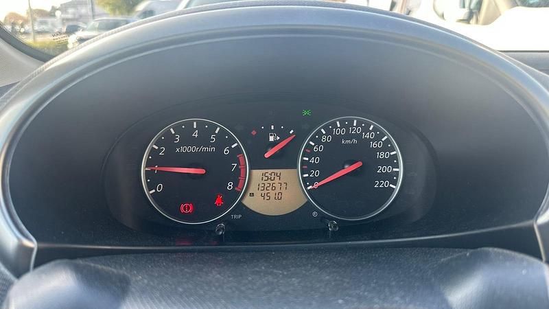 Gebraucht 2007 Nissan Micra Kleinwagen | 2.200 € (Fairer Preis) - Bild 1/4