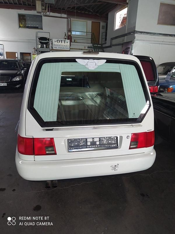 Gebraucht Audi A6 150 PS (110 kW) 1996 Weiß Kombi