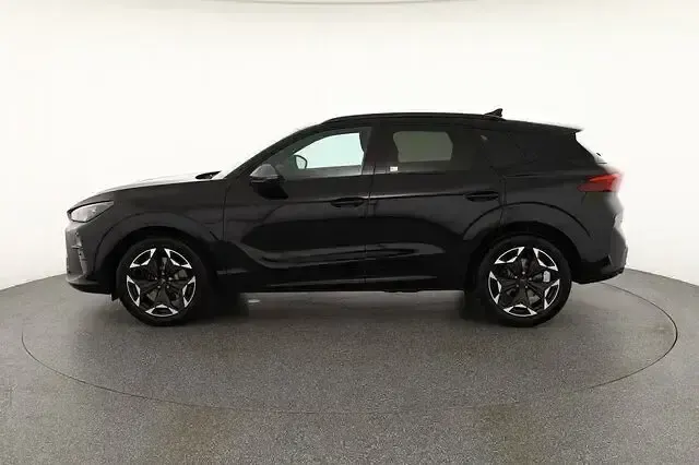 Ny Cupra Terramar VZ 265 HK (194 kW) 2025 Sort SUV