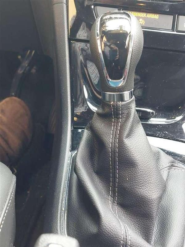 Gebraucht Opel Mokka X Innovation 140 PS (102 kW) 2016 Silber SUV