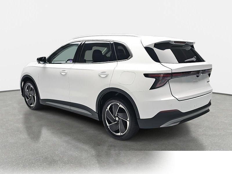 Nouvelle MG MGS5 EV Luxury 169 kW (231 ch) 2025 SUV