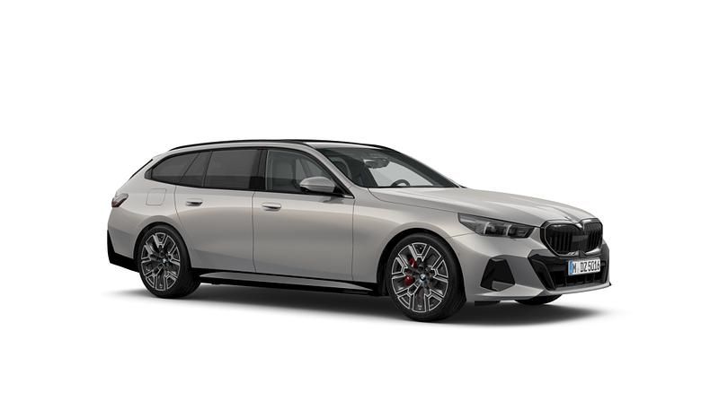 Neu BMW 540 Comfort Edition 286 PS (210 kW) 2025 Kombi