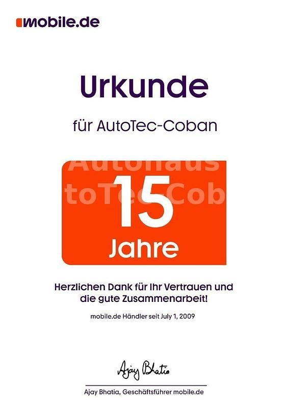 Gebraucht Audi A4 Ambition 150 PS (110 kW) 2015 Schwarz Kombi