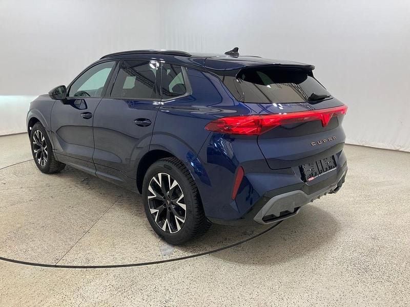 Gebraucht Cupra Terramar 150 PS (110 kW) 2025 Kosmosblau SUV