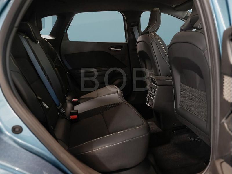 Gebraucht Renault Symbioz 143 PS (105 kW) 2024 Blau SUV