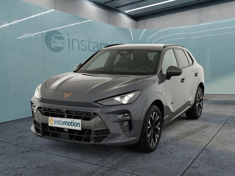 Grau Neu 2025 Cupra Terramar SUV | 37.949 € (Fairer Preis) - Bild 1/4