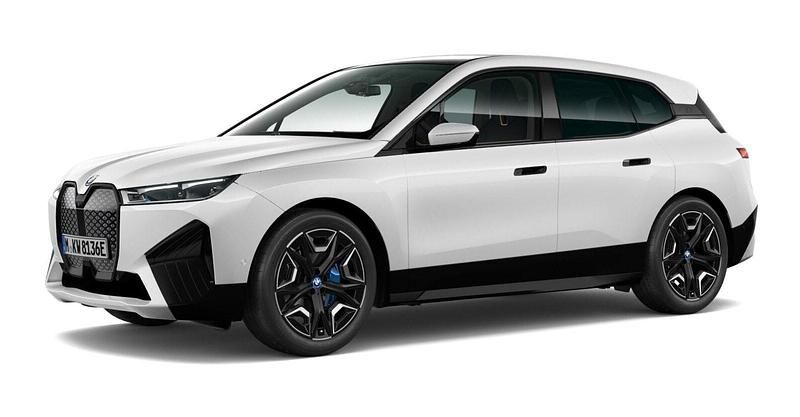 Gebraucht BMW iX 239 kW (326 PS) 2024 SUV