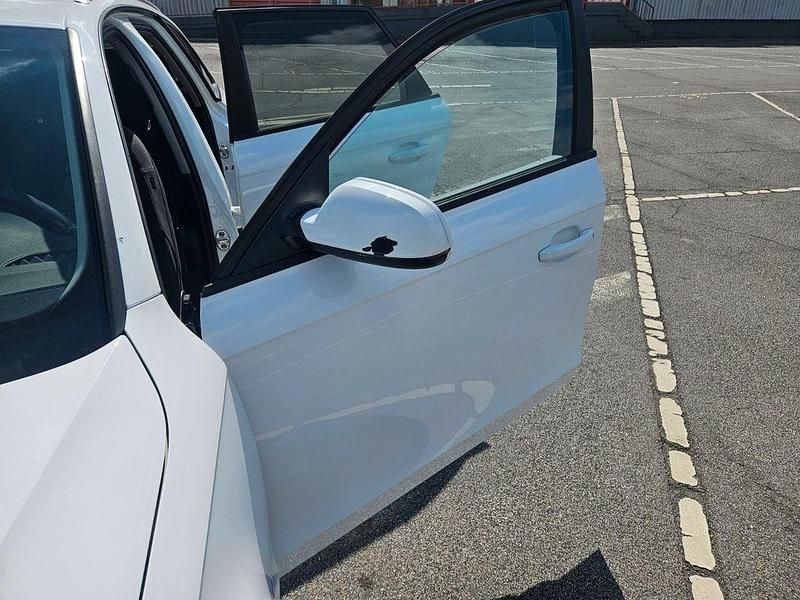 Gebraucht Audi A4 Ambiente 245 PS (180 kW) 2015 Weiß Kombi