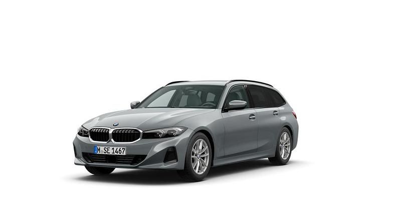 Gebraucht BMW 320 Shadowline 190 PS (139 kW) 2026 Kombi