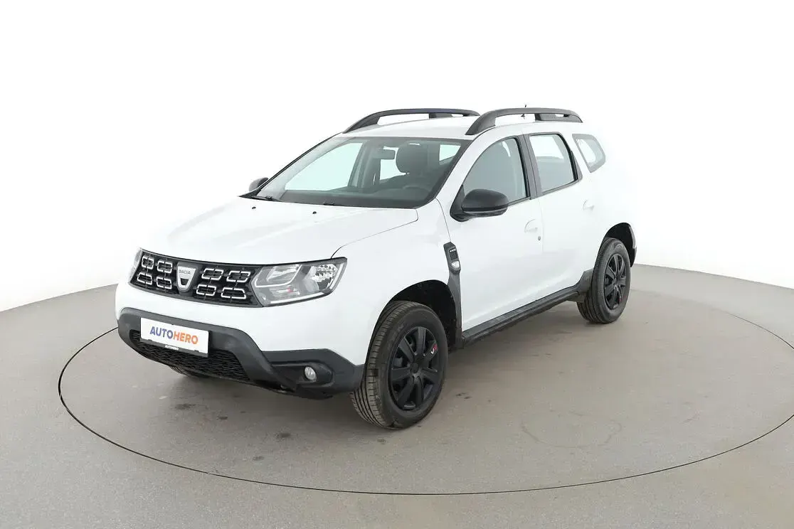 Gebraucht Dacia Duster Comfort 116 PS (85 kW) 2020 SUV