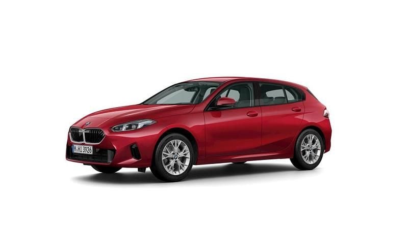 Usata BMW 120 Efficient Dynamics 156 CV (114 kW) 2026 Utilitaria