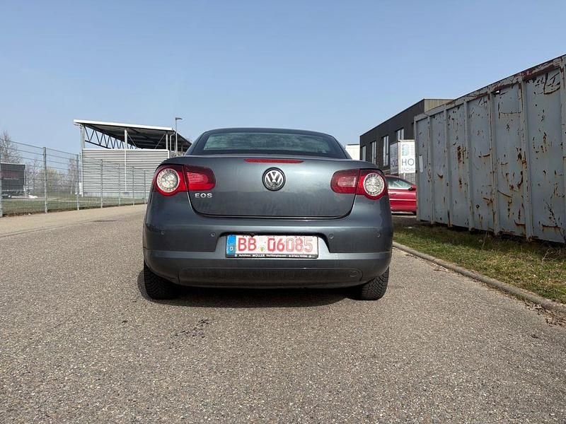 Gebraucht Mercedes A160 82 PS (60 kW) 2007 Amethyst metallic Limousine