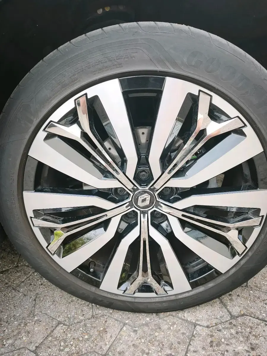 Gebraucht Renault Espace Initiale Paris 189 PS (139 kW) 2021 Schwarz Van / Kleinbus