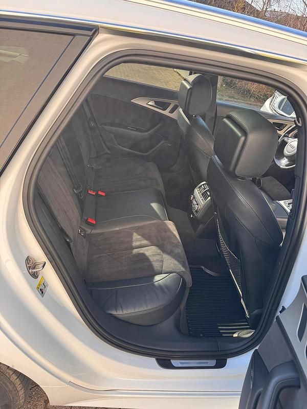 Gebraucht Audi A6 272 PS (200 kW) 2017 Kombi