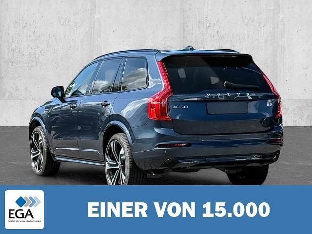Gebraucht Volvo XC90 Ultimate 235 PS (172 kW) 2023 Metallic SUV