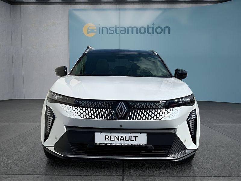 Schwarz Gebraucht 2024 Renault Scénic Van / Kleinbus | 42.949 € (Guter Preis) - Bild 1/4