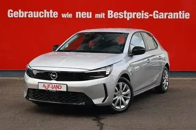 Neu Opel Corsa 100 PS (73 kW) 2026 Andere Kleinwagen
