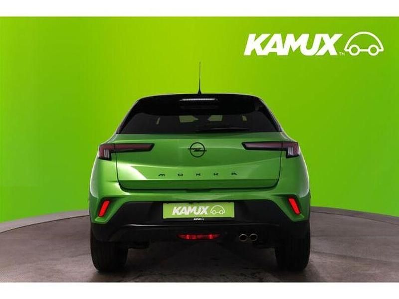 Gebraucht Opel Mokka Ultimate 131 PS (96 kW) 2024 Grün SUV