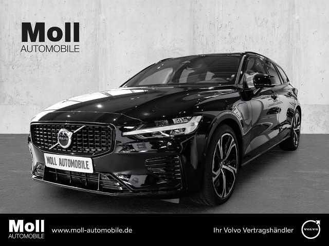 Gebraucht 2024 Volvo V60 Ultra Kombi | 59.900 € - Bild 1/4