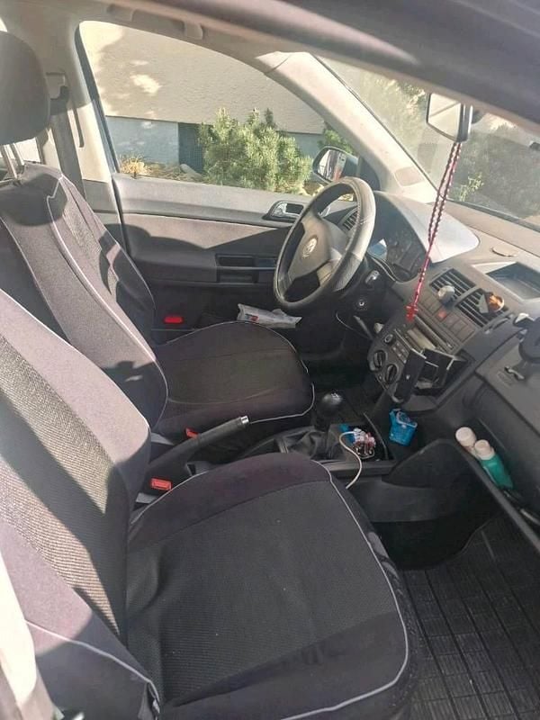 Second-hand VW Polo 75 CP (55 kW) 2009 Hatchback