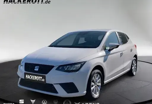 Gebraucht Seat Ibiza Style 116 PS (85 kW) 2024 Kleinwagen