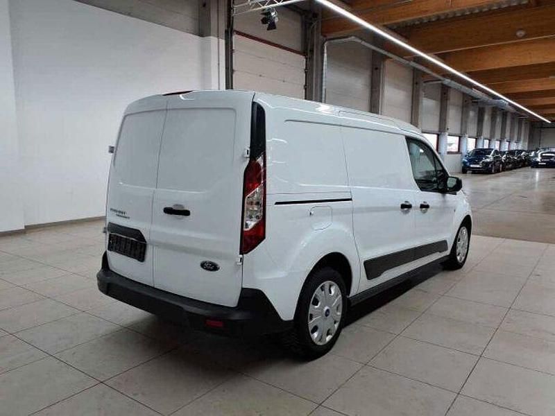 Gebraucht Ford Transit Connect 2019 Andere Van / Kleinbus
