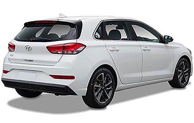 Neu Hyundai i30 Comfort 116 PS (85 kW) 2026 Wählbar Kleinwagen