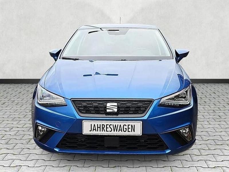 Andere Gebraucht 2025 Seat Ibiza | 17.887 € (Superpreis) - Bild 1/4