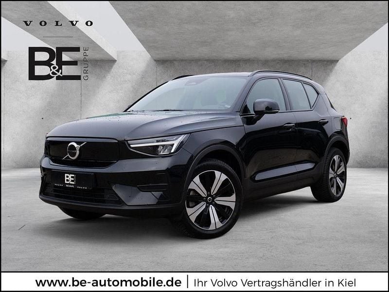 Gebraucht Volvo XC40 Plus 300 kW (408 PS) 2023 Other SUV