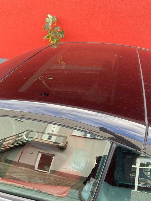 Gebraucht 2006 Renault Mégane Cabriolet Dynamique Cabrio | 3.500 € (Teuer) - Bild 1/4