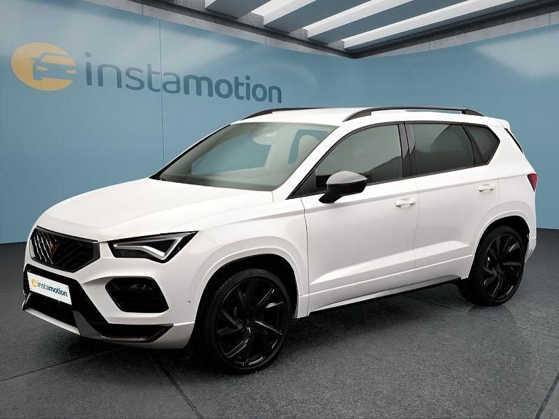 Weiß Neu 2025 Cupra Ateca SUV | 46.299 € (Fairer Preis) - Bild 1/4