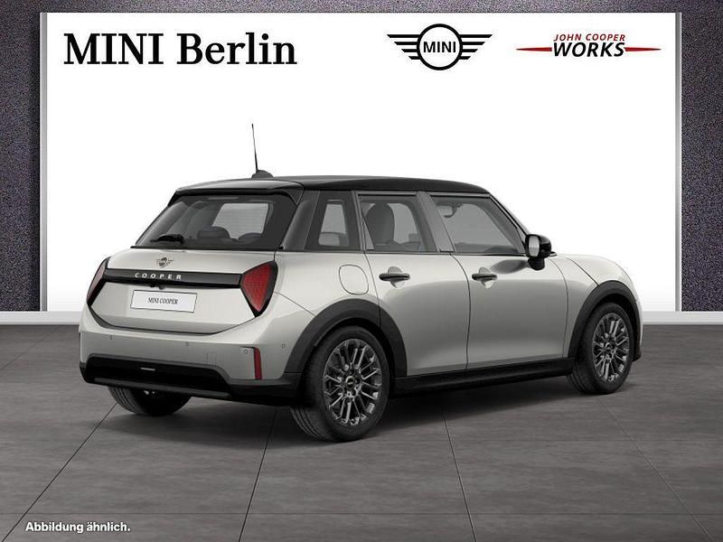 Gebraucht Mini Cooper 156 PS (114 kW) 2025 Grau Kleinwagen