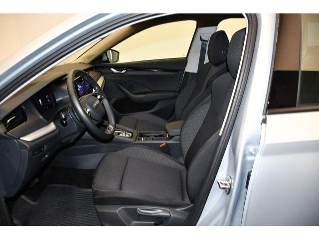 Gebraucht Skoda Octavia Selection 150 PS (110 kW) 2025 Silber Kombi