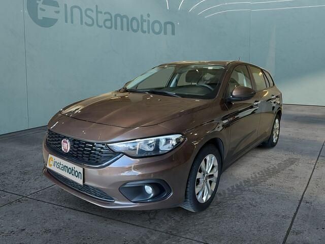 Gebraucht Fiat Tipo 95 PS (69 kW) 2020 Gold Kombi