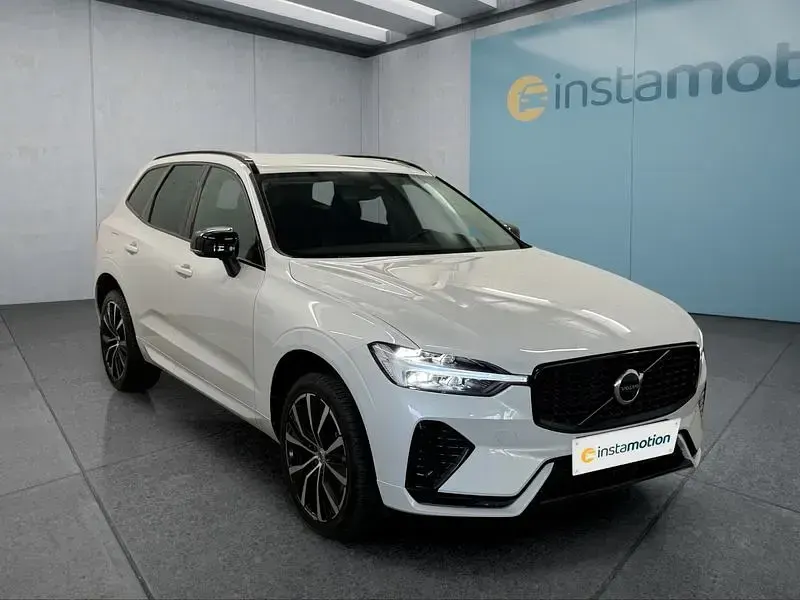 Gebraucht Volvo XC60 Plus 197 PS (144 kW) 2024 Andere SUV