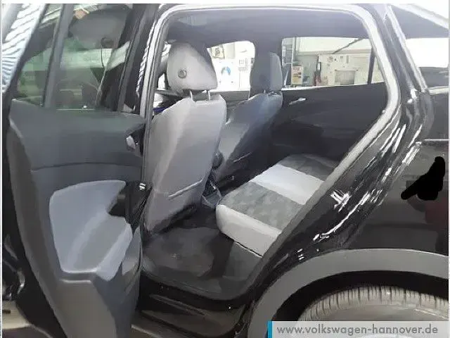 Second-hand VW ID.5 Pro 210 kW (286 CP) 2025 Negru SUV