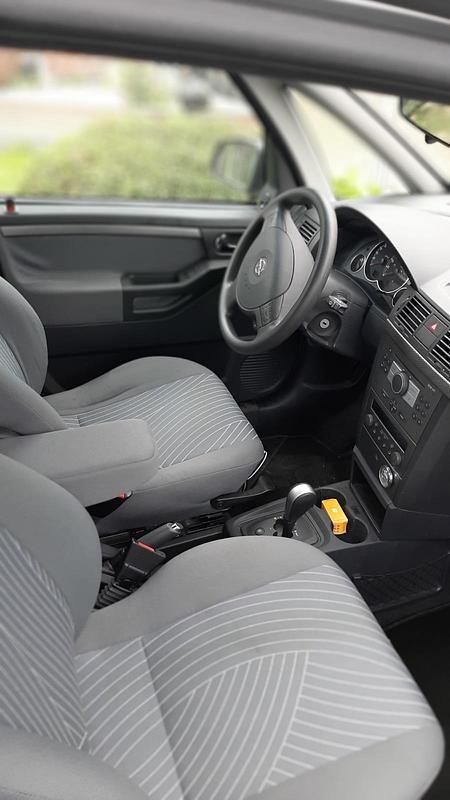 Gebraucht Opel Meriva 2006 Van / Kleinbus