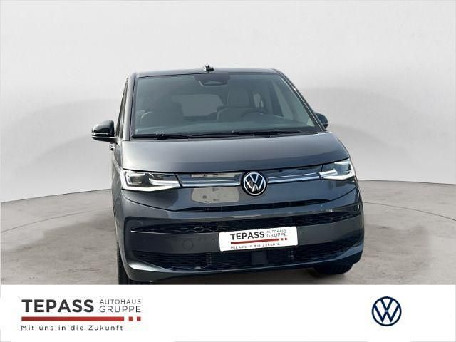 Neu VW Multivan Edition 150 PS (110 kW) 2026 Grau Van
