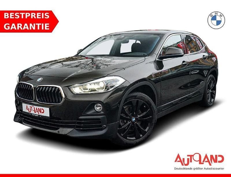Gebraucht BMW X2 Advantage 150 PS (110 kW) 2020 Andere SUV